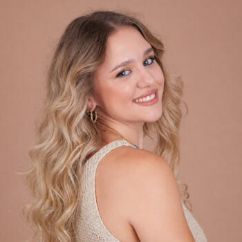 Nanny in Castellon: Sussi