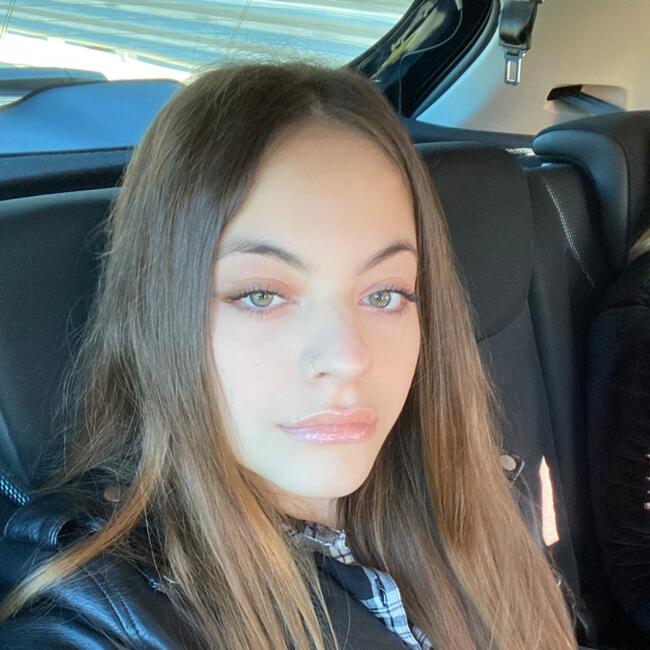 Babysitter στην περιοχή Πάτρα: Όλγα