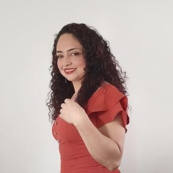 Babysitter in Bogotá: Nancy