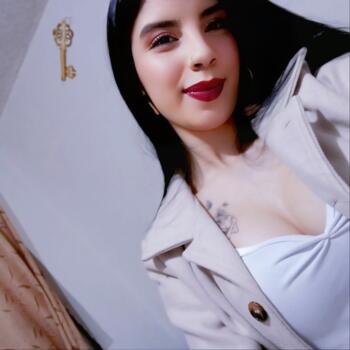 Niñera en Bogotá: Lizeth tatiana