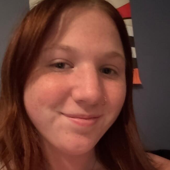 Babysitter in Hackettstown: Brielle