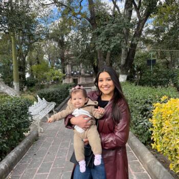 Nanny in Bensenville: Juliana