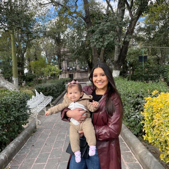 Nanny in Bensenville: Juliana