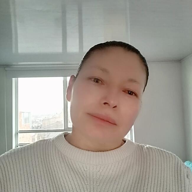 Niñera en Tunja: Jackeline