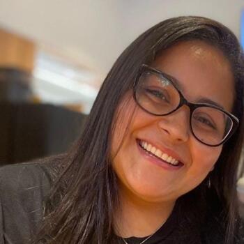 Babá em Poá (São Paulo): Larissa Santana