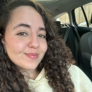 Babysitter in Palma: Marina