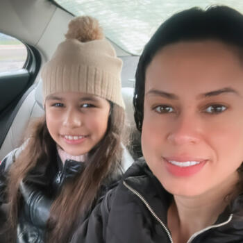 Babysitter in Dublin: Adriele