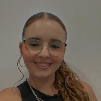 Baby-sitter in Setúbal: Barbara