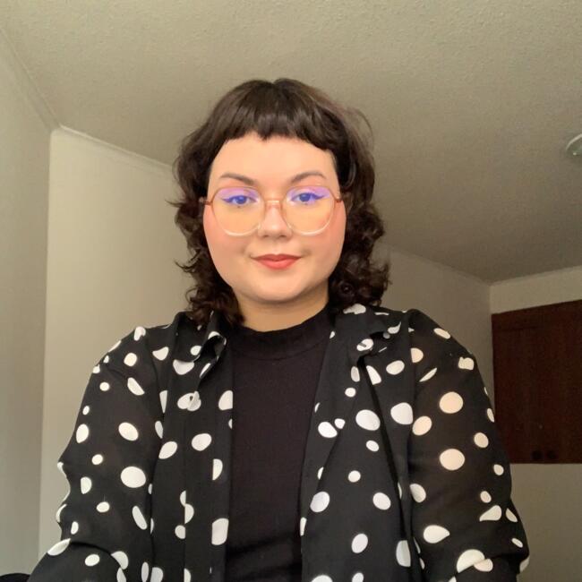 Babysitter in Santiago: Camila