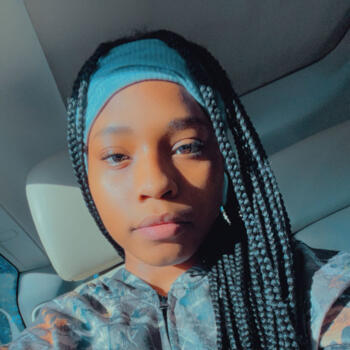 Babysitter in Columbus (Georgia): Demetria