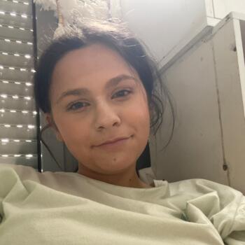 Babysitter in La Madeleine: Maelle