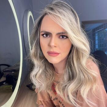 Trabajo para niñera en São Paulo: trabajo para niñera Annair