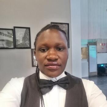 Babysitter in Pretoria: Yvonne