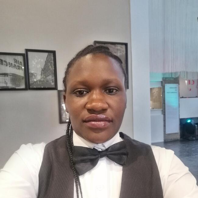 Babysitter in Pretoria: Yvonne