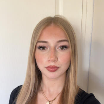 Babysitter in Huismes: Manon