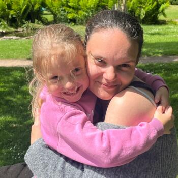 Babysitting job in Worcester Park: babysitting job Suzie