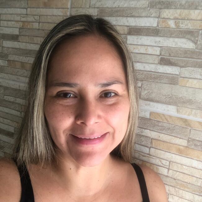 Babysitter in João Pessoa: Marbell Kathiuzka