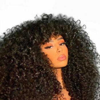 Babá em Salvador: Stephany