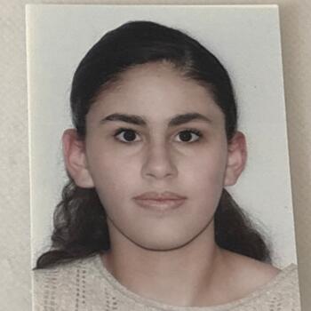 Nanny in Paris: Ines
