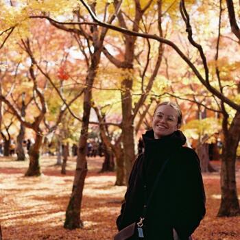 Babysitter Stockholm: Alice