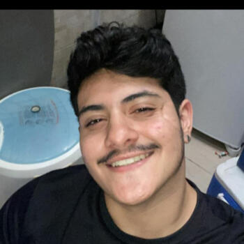 Babysitting job in São Bernardo do Campo: babysitting job JULIO