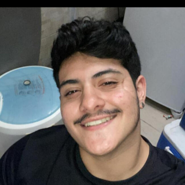 Babysitting job in São Bernardo do Campo: JULIO