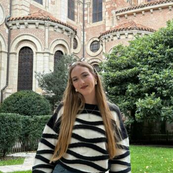 Canguro en Jerez de la Frontera: Lucía