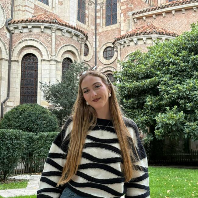 Canguro en Jerez de la Frontera: Lucía