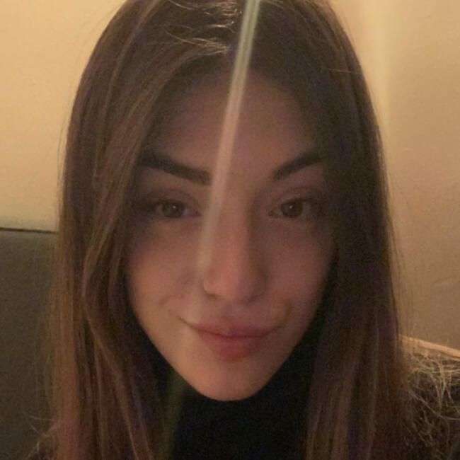 Babysitter in Bagno a Ripoli: Giulia