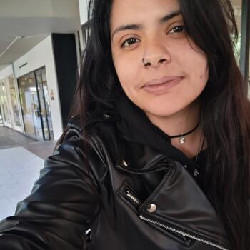 Niñera en Luján: Brenda Ayelen
