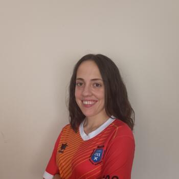 Niñera en Gavà: Lorena