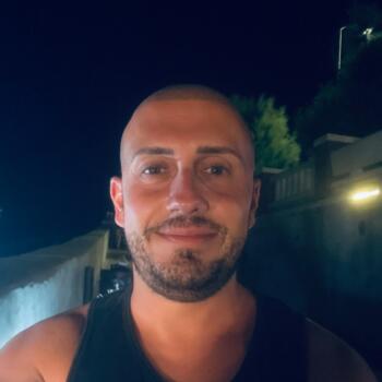 Babysitter in Carpi: Roberto