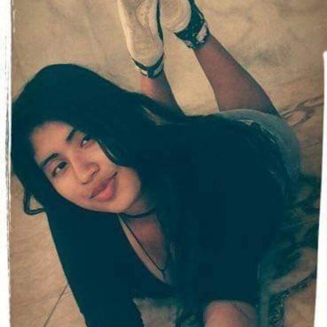 Niñera en Quevedo: Evelyn litardo