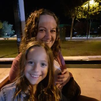 Nanny in Dos Hermanas: Estefania