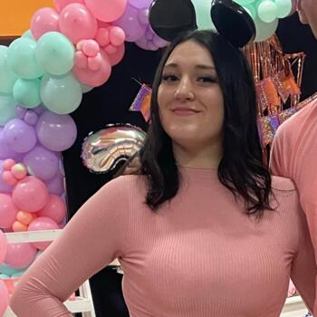 Trabajo para niñera en Hurlingham: trabajo para niñera Brisa