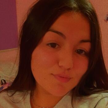 Babysitter in Talca: Liset