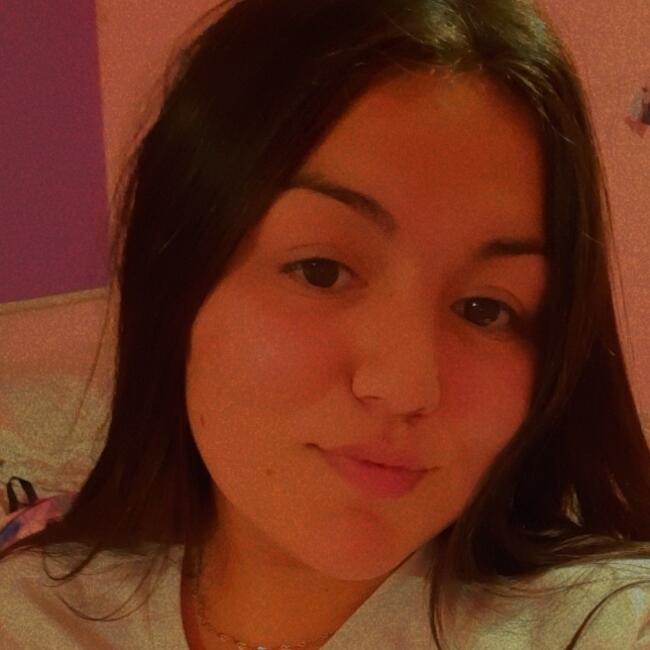 Niñera en Talca: Liset