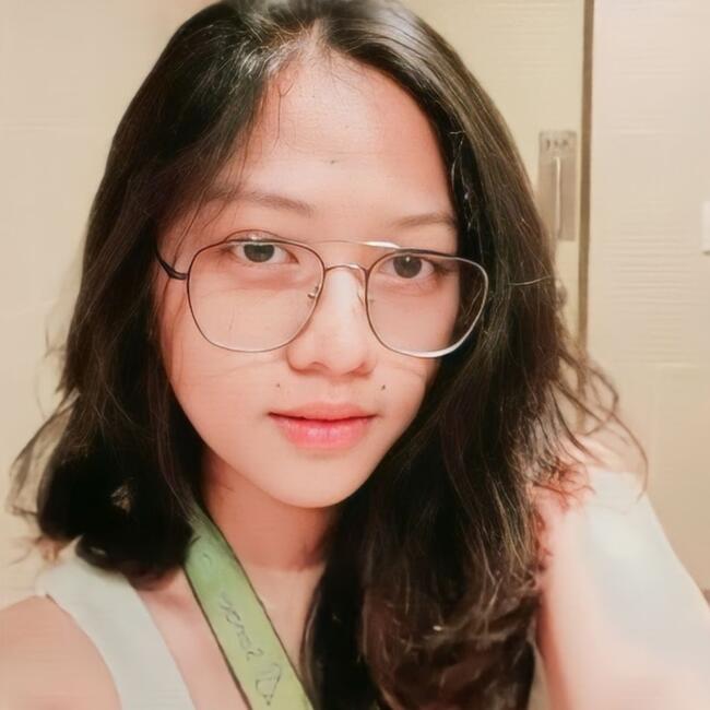 Babysitting job in Marikina City: Janelle