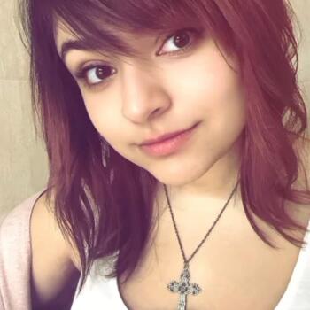 Babysitter em Lisboa: Carolina