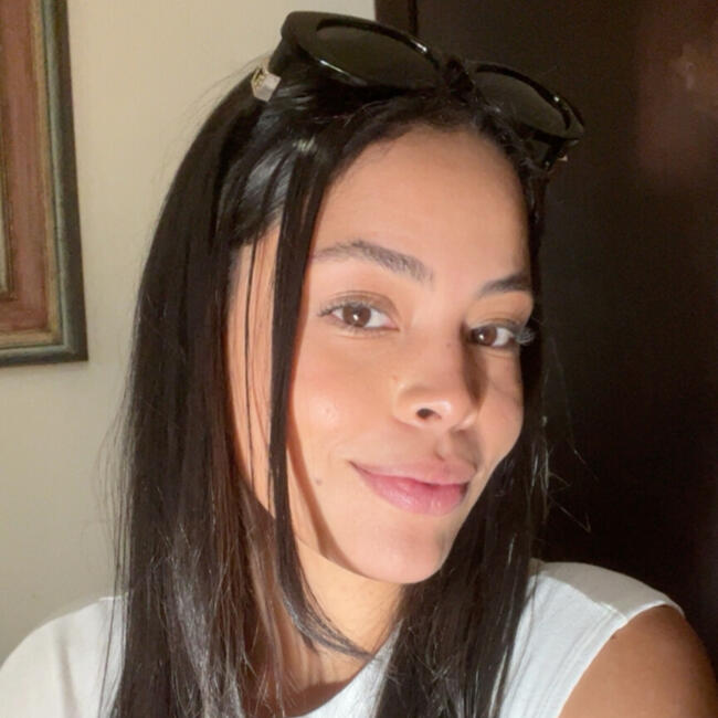 Babysitter in Ibirité: Maryana
