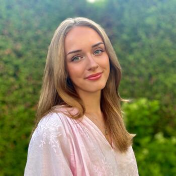 Babysitter in Lund: Monika