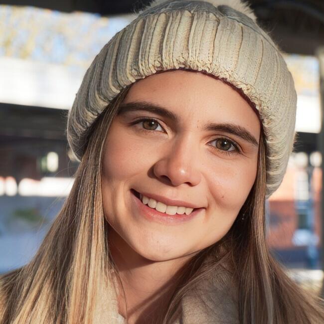 Babysitter in London: Vanessa