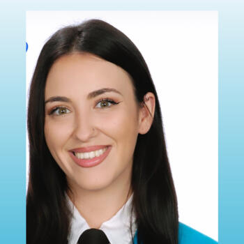 Niñera en Jerez de la Frontera: Alejandra