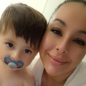 Babysitting job in Odense: babysitting job Asraa