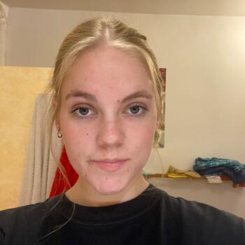 Babysitter in Lovčičky: Dorota