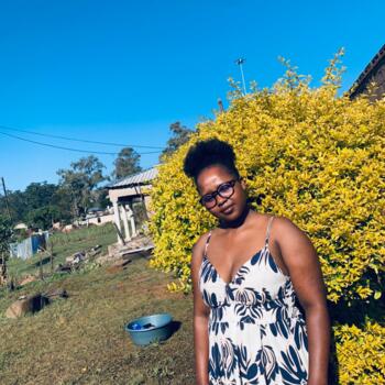 Babysitter Pietermaritzburg: Kwanele