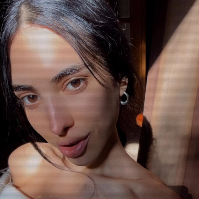 Nanny in Barcelona: Yam