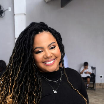 Babysitter in Rio de Janeiro: Maria Izabel