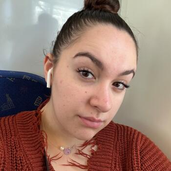 Babysitter Saviano: Angela