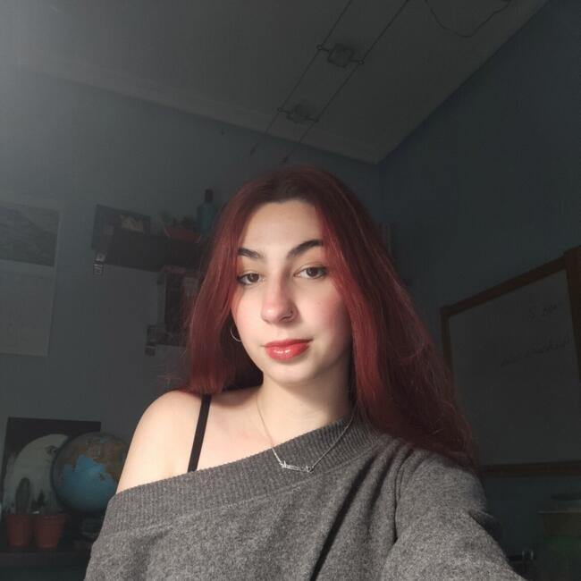 Babysitter in La Carrera: Sherezade